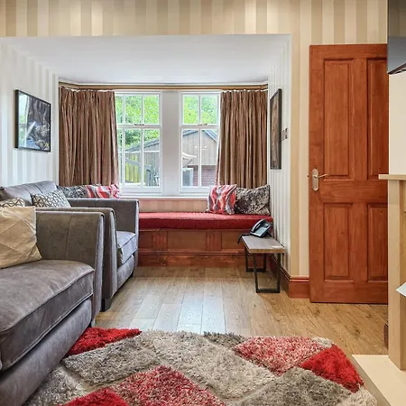 Holiday home Moore *