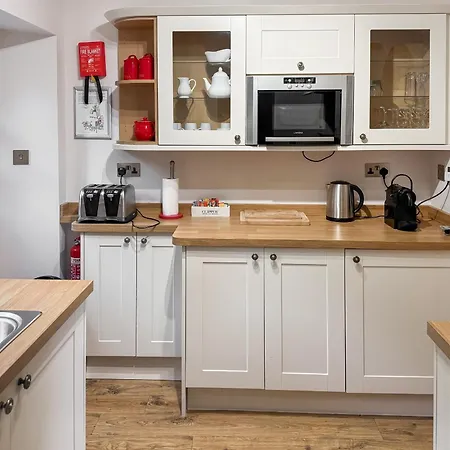 Holiday home Moore Broughton in Furness