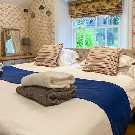 Holiday home Moore Broughton in Furness