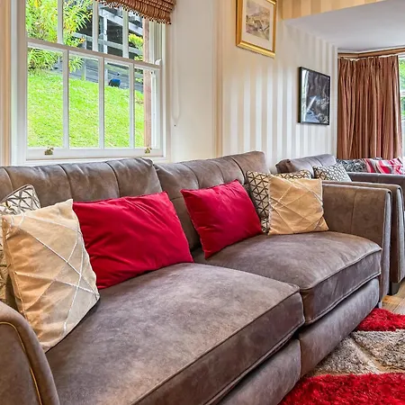 Moore Holiday home Broughton in Furness
