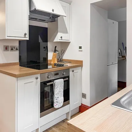 Moore Holiday home Broughton in Furness