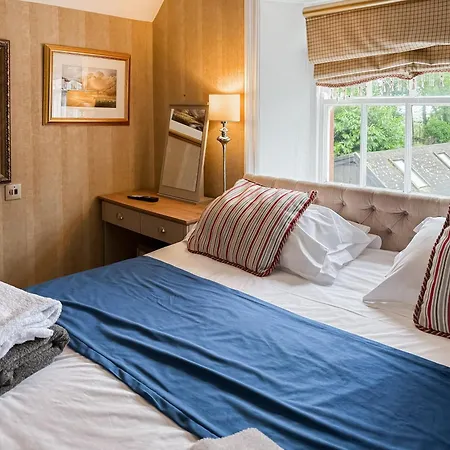 Holiday home Moore Broughton in Furness