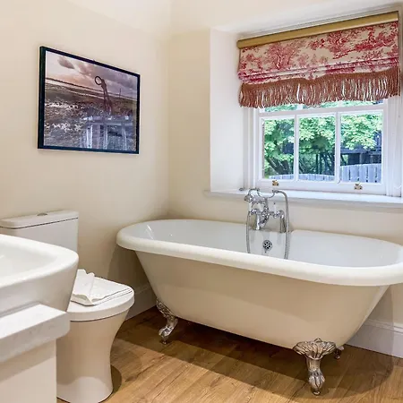 Holiday home Moore Broughton in Furness